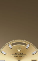 Rolex Day-Date 40 Yellow gold Ref# 228238-0005 - Image 4