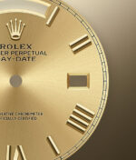 Rolex Day-Date 40 Yellow gold Ref# 228238-0006 - Image 5