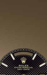 Rolex Day-Date 40 Yellow gold Ref# 228238-0007 - Image 5