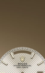 Rolex Day-Date 40 Yellow gold Ref# 228238-0008 - Image 5