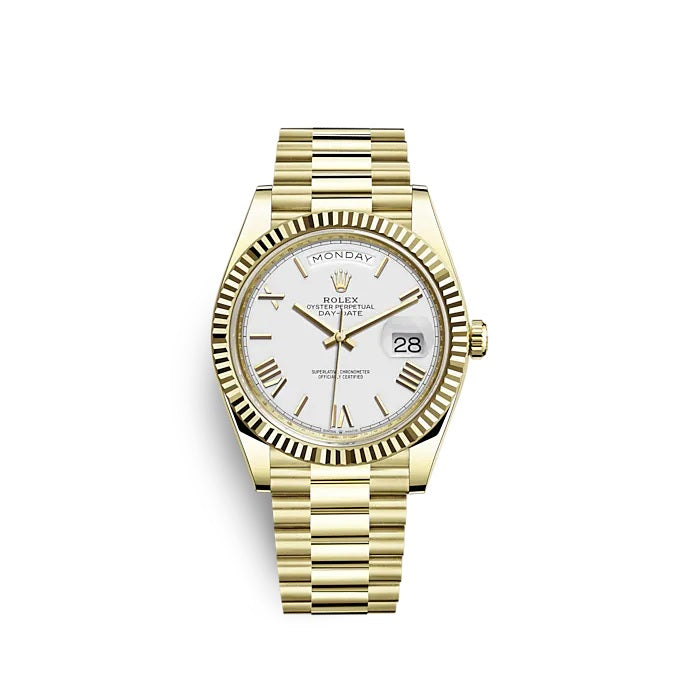 rolex-day-date-40-yellow-gold-ref-228238-0042-iqli7.jpg Rolex Day-Date 40 Yellow gold Ref# 228238-0042 - Image 1
