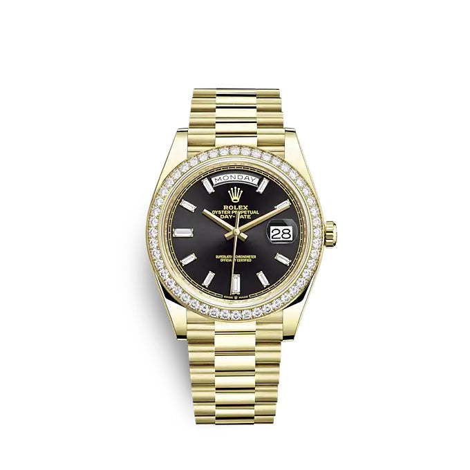 rolex-day-date-40-yellow-gold-ref-228348rbr-0001-i33qw.jpg Rolex Day-Date 40 Yellow gold Ref# 228348RBR-0001 - Image 1