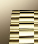 Rolex Day-Date 40 Yellow gold Ref# 228348RBR-0002 - Image 5