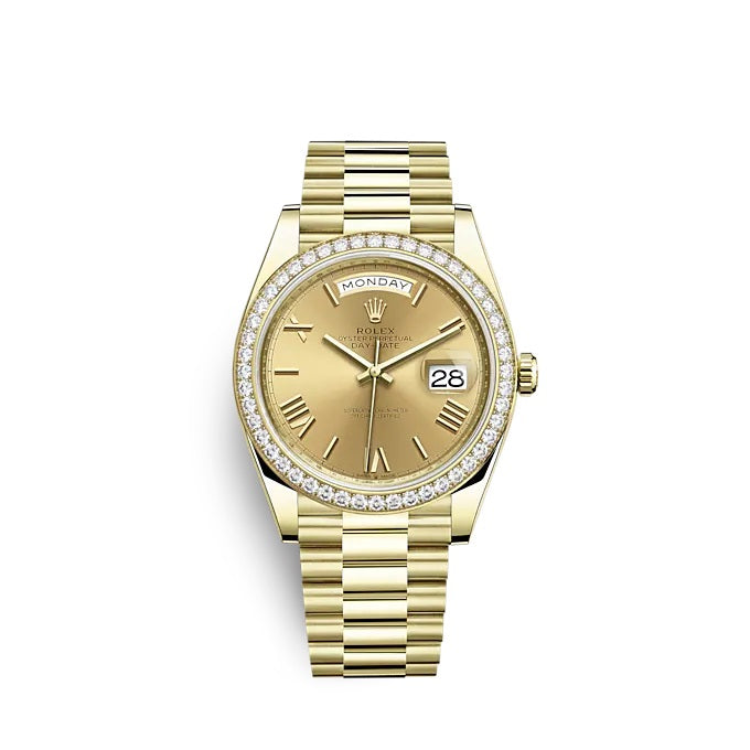 rolex-day-date-40-yellow-gold-ref-228348rbr-0003-u8hd7.jpg Rolex Day-Date 40 Yellow gold Ref# 228348RBR-0003 - Image 1
