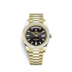 Rolex Day-Date 40 Yellow gold Ref# 228398TBR-0001