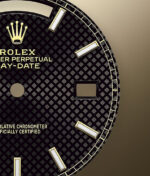 Rolex Day-Date 40 Yellow gold Ref# 228398TBR-0004 - Image 5