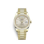 Rolex Day-Date 40  Yellow gold Ref# 228398TBR-0005