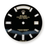 Rolex Day-Date, 40mm, 18k Yellow Gold and Diamonds, Ref# 228348rbr-0039 - Image 9