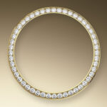 Rolex Day-Date, 40mm, 18k Yellow Gold and Diamonds, Ref# 228348rbr-0039 - Image 8