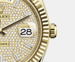 Rolex Day-Date, 40mm, 18k Yellow Gold, Ref# 228238-0054 - Image 6