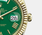 Rolex Day-Date 40mm, 18k Yellow Gold, Ref# 228238-0061 - Image 7