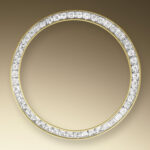 Rolex Day-Date 40mm, 18k Yellow Gold, Ref# 228398tbr-0036 - Image 8