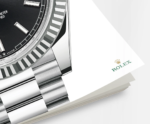 Rolex Day-Date, 40mm, Platinum, Ref# 228236-0003 - Image 5