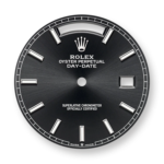 Rolex Day-Date, 40mm, Platinum, Ref# 228236-0003 - Image 9