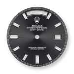 Rolex Day-Date, 40mm, Platinum, Ref# 228236-0004 - Image 9