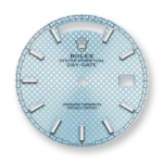 Rolex Day-Date, 40mm, Platinum, Ref# 228236-0005 - Image 9