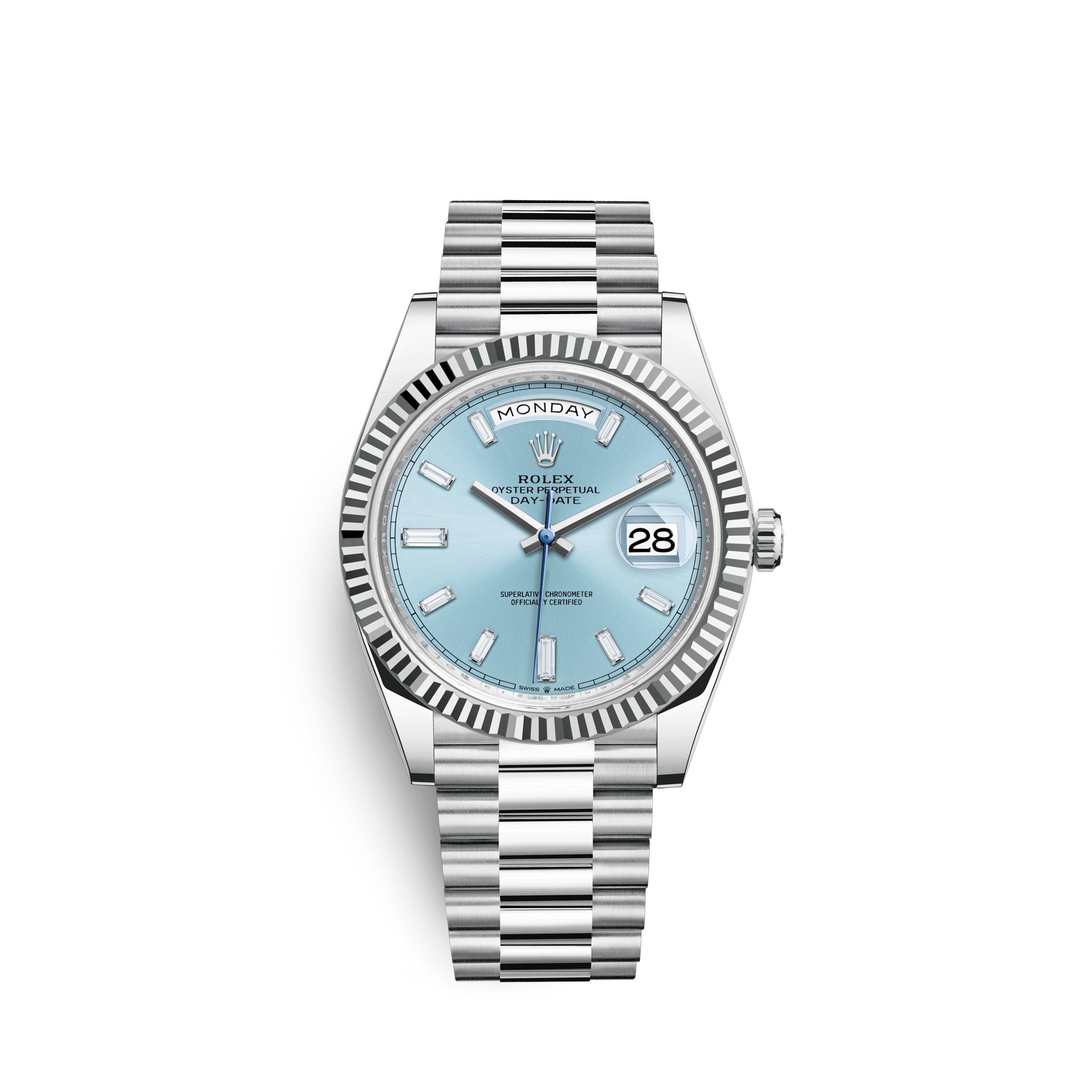 rolex-day-date-40mm-platinum-ref-228236-0006-08rxe.jpg Rolex Day-Date, 40mm, Platinum, Ref# 228236-0006 - Image 1