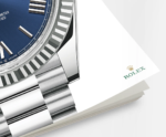 Rolex Day-Date, 40mm, Platinum, Ref# 228236-0007 - Image 5