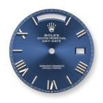 Rolex Day-Date, 40mm, Platinum, Ref# 228236-0007 - Image 9