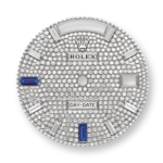 Rolex Day-Date, 40mm, Platinum, Ref# 228236-0009 - Image 9