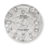 Rolex Day-Date, 40mm, Platinum, Ref# 228236-0011 - Image 9