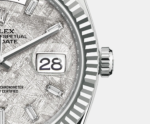 Rolex Day-Date, 40mm, Platinum, Ref# 228236-0011 - Image 7
