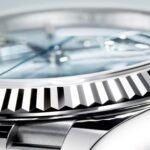 Rolex Day-Date 40mm, Platinum, Ref# 228236-0012 - Image 11