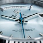 Rolex Day-Date 40mm, Platinum, Ref# 228236-0012 - Image 10
