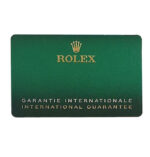 Rolex Day-Date 40mm, Platinum, Ref# 228236-0012 - Image 2