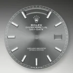 Rolex Day-Date 40mm, Ref. # 228239-0060 - Image 2