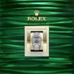 Rolex Day-Date 40mm, Ref. # 228239-0060 - Image 4