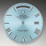 Rolex Day-Date 40mm, Ref. # 228396tbr-0030 - Image 2