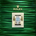 Rolex Day-Date 40mm, Ref. # 228396tbr-0030 - Image 6