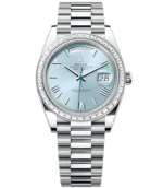 Rolex Day-Date 40mm, Ref. # 228396tbr-0030