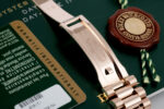 Rolex Day-Date M128235-0009 Oyster, 36 mm, Everose gold - Image 6