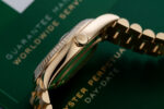 Rolex Day-Date M228238-0059 Oyster, 40 mm, yellow gold - Image 5