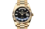 Rolex Day-Date M228238-0059 Oyster, 40 mm, yellow gold