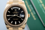 Rolex Day-Date M228238-0059 Oyster, 40 mm, yellow gold - Image 3