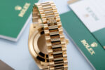 Rolex Day-Date M228238-0059 Oyster, 40 mm, yellow gold - Image 4