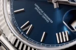Rolex Day-Date Oyster, 40 mm, white gold M228239-0007 - Image 9