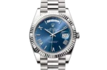 Rolex Day-Date Oyster, 40 mm, white gold M228239-0007