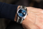 Rolex Day-Date Oyster, 40 mm, white gold M228239-0007 - Image 2