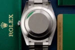 Rolex Day-Date Oyster, 40 mm, white gold M228239-0007 - Image 7