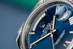 Rolex Day-Date Oyster, 40 mm, white gold M228239-0007 - Image 3