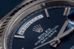 Rolex Day-Date Oyster, 40 mm, white gold M228239-0007 - Image 4