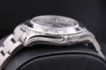 Rolex Daytona 40mm 116509 White Gold Steel Black Dial - Image 6
