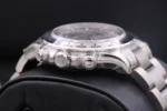 Rolex Daytona 40mm 116509 White Gold Steel Black Dial - Image 4