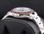 Rolex Daytona 50th Anniversary Edition 40mm 116506 Ice Blue Baguette Diamond Dial - Image 5
