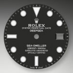 Rolex Deepsea, 44mm, Oystersteel, Ref# 136660-0004 - Image 11