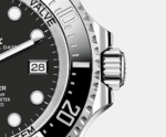 Rolex Deepsea, 44mm, Oystersteel, Ref# 136660-0004 - Image 9
